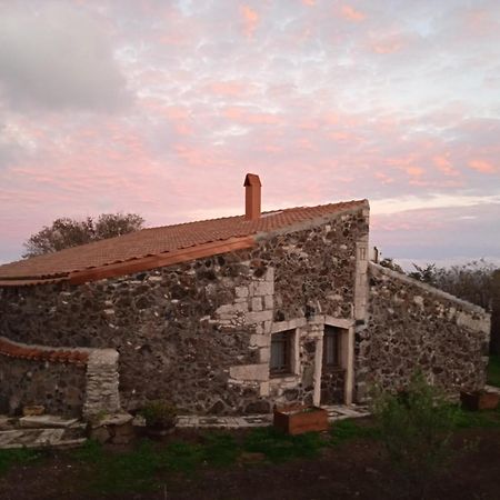 Su Montiju Appartement Cheremule Buitenkant foto