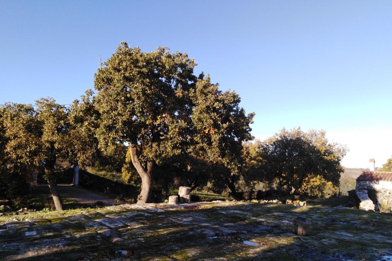 Su Montiju Appartement Cheremule Buitenkant foto